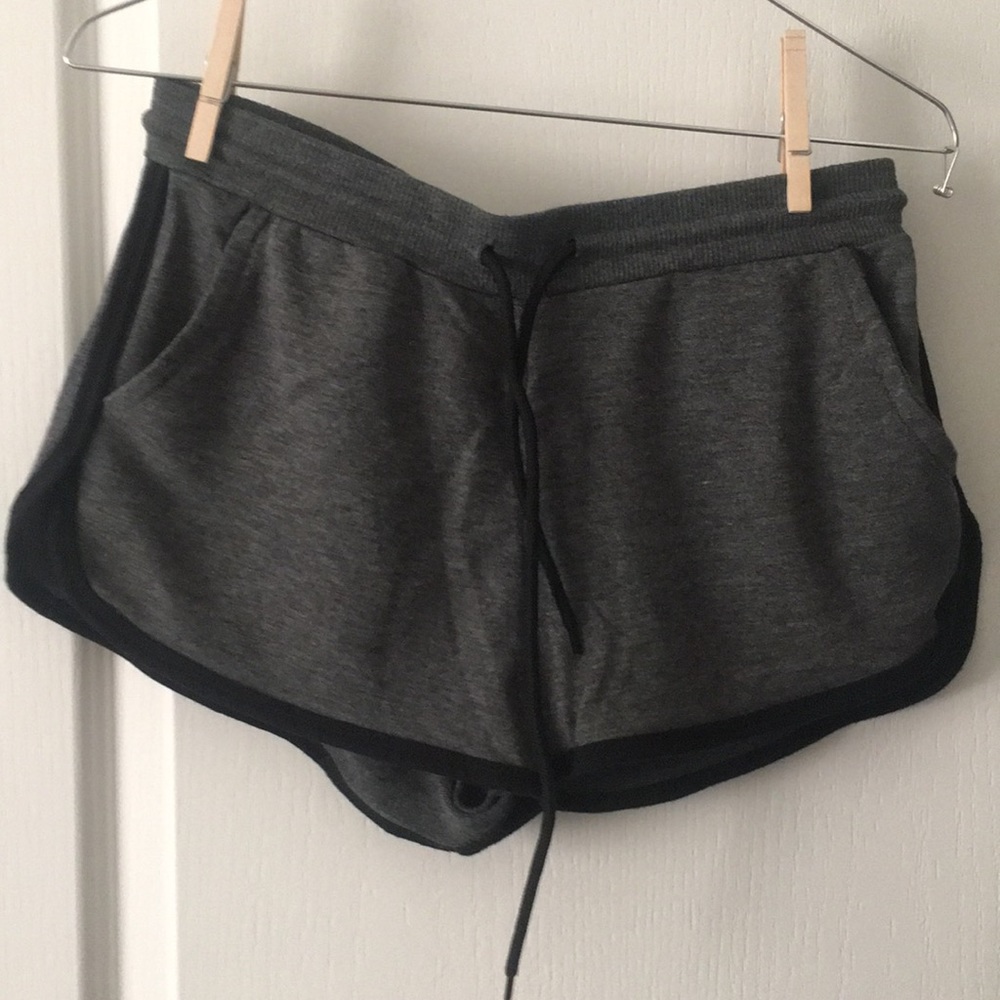 Comfy shorts